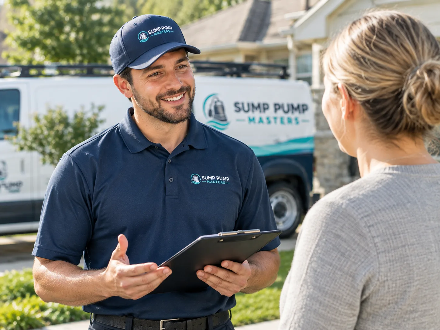 Sump Pump Repair Elyria, NE FAQs